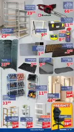 Center Shop Flugblatt woche 42 Seite 11: Schwerlastregal €29,99, Schwerlastregal €19,99