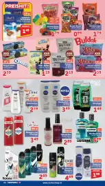 Center Shop Flugblatt woche 42 Seite 12: Lindt Vollmilch Schukolade €1,49, Frucht-Gelee €1,79