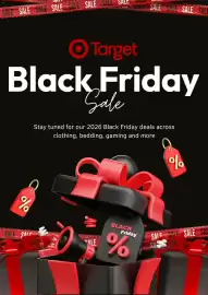 Target catalogue Page 1