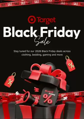 Target catalogue (valid until 27-11)