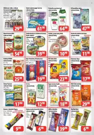 Partner Maloobchodní síť leták Strana 4: Family toaletní papír 2vrstvý €61,90, Bohemia chips vybrané druhy €17,90