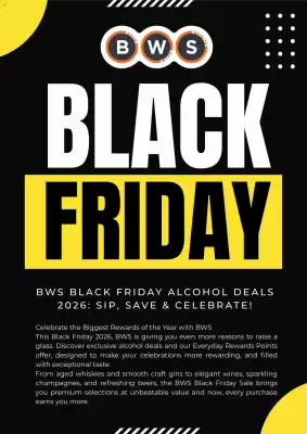 BWS (valid until 27-11)