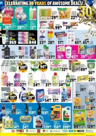 Elite Power Trade Cash & Carry catalogue Page 4: HANDY ANDY Cream Assorted €24,99