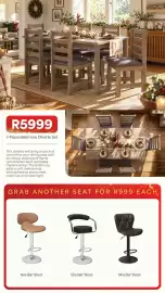 OK Furniture catalogue Page 19