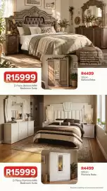 OK Furniture catalogue Page 21