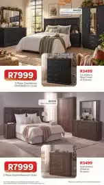 OK Furniture catalogue Page 22
