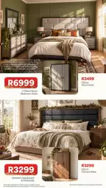 OK Furniture catalogue Page 23