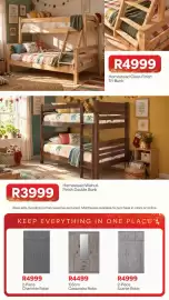 OK Furniture catalogue Page 24