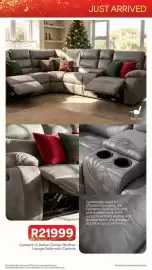 OK Furniture catalogue Page 3