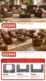 OK Furniture catalogue Page 7