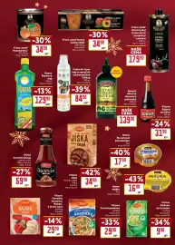 Billa leták Strana 14: Vitana Sójová tradiční omáčka 160ml €31,90, Rapso Řepkový olej €129,90