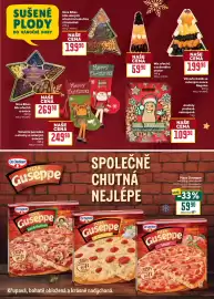 Billa leták Strana 25: Mix ořechů a sušeného ovoce €59,90, Nice Bites Mix ořechů a ovoce €269,90