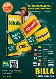 Billa leták Strana 41