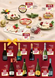 Billa leták Strana 6: Président Camembert €84,90, Martini Asti D.O.C.G €219,90