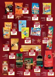 Billa leták Strana 8: Doritos €29,90, Cheetos od €24,90