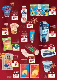 Billa leták Strana 9: Jogobella Bubble Dream €14,90, Marlenka Smetanový jogurt €19,90