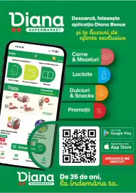 Catalog Diana Supermarket Pagină 18