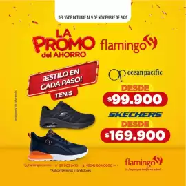 Catálogo Flamingo Página 2