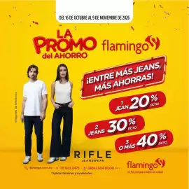 Catálogo Flamingo Página 4