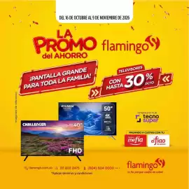 Catálogo Flamingo Página 6