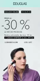 Magazine Douglas Pagină 1