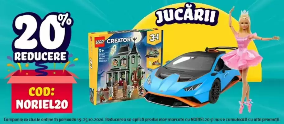 Noriel (valid până la 31-10)