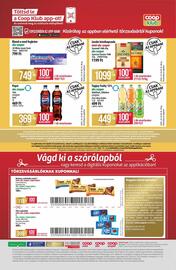 Coop akciós újság hét 43 Oldal 12