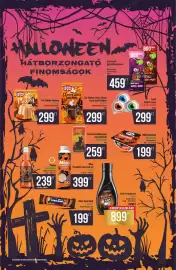 Coop akciós újság hét 43 Oldal 2