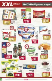 Coop akciós újság | abc es szuper Oldal 10