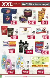 Coop akciós újság | abc es szuper Oldal 12