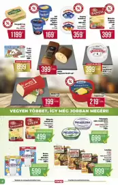 Coop akciós újság | abc es szuper Oldal 4