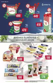 Coop akciós újság | abc es szuper Oldal 5