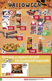 Coop akciós újság | abc es szuper Oldal 6