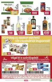 Coop akciós újság | abc es szuper Oldal 7