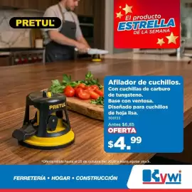 Catálogo Mega Kywi semana 43 Página 2
