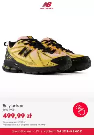New Balance gazetka tydzień 43 Strona 10