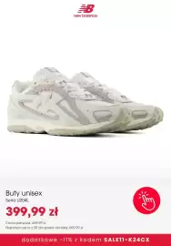 New Balance gazetka tydzień 43 Strona 2