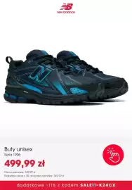 New Balance gazetka tydzień 43 Strona 4