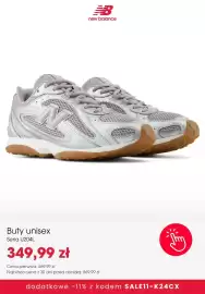 New Balance gazetka tydzień 43 Strona 5