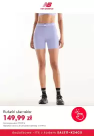 New Balance gazetka tydzień 43 Strona 7