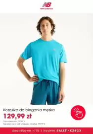 New Balance gazetka tydzień 43 Strona 8