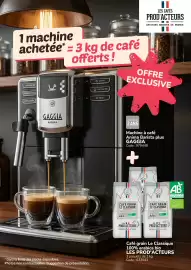 Catalogue Promocash semaine 43 page 1