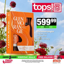 Spar Tops catalogue Page 26