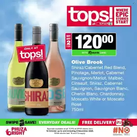 Spar Tops catalogue Page 10