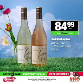 Spar Tops catalogue Page 16