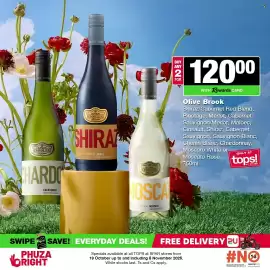 Spar Tops catalogue Page 17