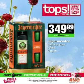 Spar Tops catalogue Page 20