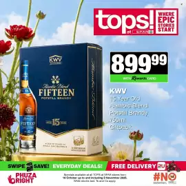 Spar Tops catalogue Page 21