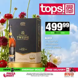 Spar Tops catalogue Page 22