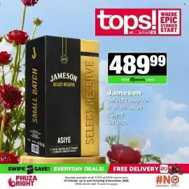 Spar Tops catalogue Page 25
